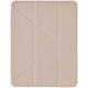 Захисний Чохол Proove Solid Case iPad Pro 13" 2024/2025 pink - зображення 1