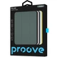 Захисний Чохол Proove Pillar Case iPad Air 4/5 10,9 2020/2022 yellow - зображення 8