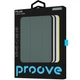Защитный Чехол Proove Pillar Case Samsung Galaxy Tab S9 FE/S10 FE/S10 Lite 10,9" light blue - изображение 8