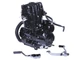 Двигатель бензиновый CG300-2 TT AGRO MOTO на мотоцикл, 170ММ, с водяным охлаждением, 25 л.с. (нет номера) - изображение 1