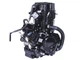 Двигатель бензиновый CG300-2 TT AGRO MOTO на мотоцикл, 170ММ, с водяным охлаждением, 25 л.с. (нет номера) - изображение 2