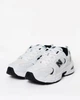 Жіночі кросівки New Balance 530 White Black 37 - изображение 4