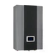 Тепловий насос повітря-вода інверторний спліт LogicPower LP SINV-13 з Wi-Fi, площа обігріву 90–170 м² - изображение 9