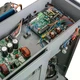 Тепловий насос повітря-вода LogicPower LP SINV-20 інверторний спліт з гідромодулем, 160–350 м², Wi-Fi, 186 кг - изображение 4