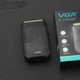 Сеточная электробритва VGR V-375 для сухого и влажного бритья с LED дисплеем триммером и 2 головками для ухода - изображение 5