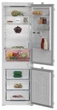 Холодильник вбудовуваний Beko B3BCNA 294 HS - зображення 4