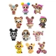 Фігурка-сюрприз Cool Things серії Tokidoki - Донателла та її друзі - изображение 2