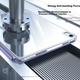 Чехол для планшета Apple iPad mini 7/6 Biaze PB569 Lavender - изображение 5