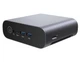 Неттоп WooYi AM21, Grey, N5095, 8Gb, 128Gb, UHD - зображення 2