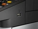 МФУ лазерное цветное A3 Kyocera Ecosys M8130cidn, Grey/Black (1102P33NL0) - изображение 5