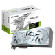 Видеокарта GeForce RTX 5080, Gigabyte, AORUS MASTER ICE, 16Gb GDDR7 (GV-N5080AORUSM ICE-16GD) - изображение 1