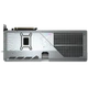 Видеокарта GeForce RTX 5080, Gigabyte, AORUS MASTER ICE, 16Gb GDDR7 (GV-N5080AORUSM ICE-16GD) - изображение 8