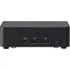 Неттоп Asus NUC 14 Pro (RNUC14RVKI300002I), Black, C3 100U, без RAM/SSD, DOS (90AR0062-M00040) - изображение 2