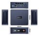 Неттоп Beelink MINI S13, Navy Blue, N150, 16Gb, 1Tb, Win11P - изображение 3