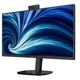 Монитор 23.8" Philips 24B2U3301H/00, Black - изображение 3