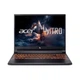 Ноутбук 16" Acer Nitro V 16 ANV16-72-79NG (NH.QUSEU.00E) Black, Intel Core 7 240H, 16GB, 512GB, DOS - изображение 1