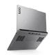 Ноутбук 15" Lenovo LOQ 15AHP10 (83JG00FGRA) Grey, AMD Ryzen 7 250, 16GB, 1TB, DOS - зображення 6