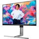 Монитор 27" AOC Q27U3CV, Black-Silver - изображение 3
