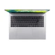 Ноутбук 15" Acer Aspire Go 15 AG15-72P-56 (NX.JSVEU.011) Silver, Intel Core 5 120U, 8GB, 512GB, DOS - изображение 4