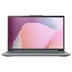 Ноутбук 15" Lenovo IdeaPad Slim 3 15AMN8 (82XQ01KJRA) Grey, AMD Ryzen 5 40, 16GB, 1Tb, 610M, DOS - изображение 1
