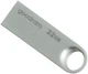 Флеш накопитель USB 32Gb Goodram UNO3, Silver, USB 3.2 Gen 1 (UNO3-0320S0R11) - изображение 1