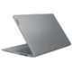 Ноутбук 15" Lenovo IdeaPad Slim 3 15AMN8 (82XQ01KJRA) Grey, AMD Ryzen 5 40, 16GB, 1Tb, 610M, DOS - изображение 7