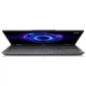 Ноутбук 15" Lenovo LOQ 15IRX10 (83JE01DSRA) Grey, Intel Core i7-13645HX, 32GB, 1TB, RTX 5060, DOS - изображение 7