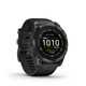 Смарт-годинник Garmin Epix Pro Gen 2 51mm Slate Gray w. Black Band (010-02804-20/21) - зображення 2
