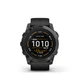Смарт-годинник Garmin Epix Pro Gen 2 51mm Slate Gray w. Black Band (010-02804-20/21) - зображення 7