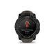 Смарт-годинник Garmin Instinct 3, 50mm, AMOLED, Black Bezel with Charcoal Band, GPS (010-03020-00) - зображення 1