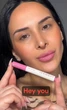 Помада для губ Farmasi rich oil stick з живильною олією Hey You 2 г - зображення 2