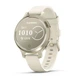 Смарт-часы Garmin Lily 2 Active, Lunar Gold/Bone, Silicone, (010-02891-00) - изображение 1