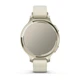 Смарт-часы Garmin Lily 2 Active, Lunar Gold/Bone, Silicone, (010-02891-00) - изображение 2