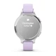 Смарт-часы Garmin Lily 2 Active, Silver/Jasmine Purple, Silicone, (010-02891-01) - изображение 8