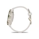 Смарт-часы Garmin Venu 3S, Ivory + Soft Gold, GPS (010-02785-04) - изображение 4