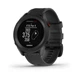Смарт-годинник Garmin Approach S12 Black (010-02472-00/10) - зображення 1
