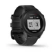 Смарт-годинник Garmin Approach S12 Black (010-02472-00/10) - зображення 3