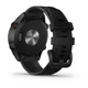 Смарт-годинник Garmin Approach S12 Black (010-02472-00/10) - зображення 4