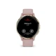Смарт-часы Garmin Venu 3S, Dust Rose + Soft Gold, GPS (010-02785-03) - изображение 2