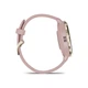 Смарт-часы Garmin Venu 3S, Dust Rose + Soft Gold, GPS (010-02785-03) - изображение 4