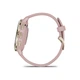 Смарт-часы Garmin Venu 3S, Dust Rose + Soft Gold, GPS (010-02785-03) - изображение 5