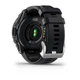 Смарт-часы Descent G2 Black with Black Band (010-02986-00) - изображение 3