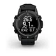 Смарт-часы Descent G2 Black with Black Band (010-02986-00) - изображение 6
