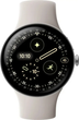 Смарт-часы Google Pixel Watch 4 45mm Wi-Fi Polished Silver Aluminum case / Porcelain Active Band - изображение 2