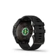 Смарт-годинник Garmin Epix Pro Gen 2 Sapphire Edition 47mm CCarbon Grey DLC Titanium (010-02803-10/11) - зображення 2