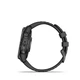 Смарт-годинник Garmin Epix Pro Gen 2 Sapphire Edition 47mm CCarbon Grey DLC Titanium (010-02803-10/11) - зображення 4