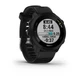 Смарт-часы Garmin Forerunner 55 Black (010-02562-10) - изображение 7
