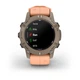 Смарт-часы Garmin Descent G2 Paloma with Shell Pink Band (010-02986-01) - изображение 4