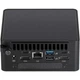 Неттоп Asus NUC 14 Pro (RNUC14RVHI300002I), Black, C3 100U, без RAM/SSD, DOS (90AR0072-M00040) - изображение 6