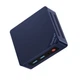Неттоп Beelink MINI S12, Navy Blue, N95, 12Gb, 256Gb, UHD, Win11P - изображение 4